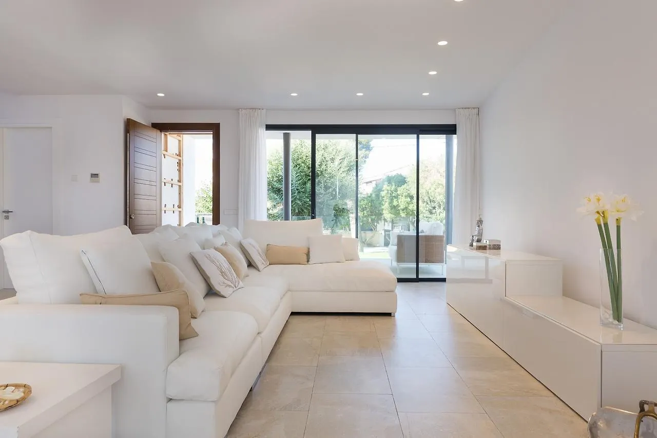 Casa Marian Vila Can Picafort  0*, Can Picafort (Mallorca)